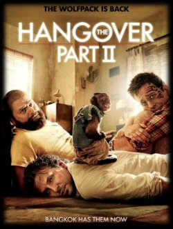 The Hangover Part II Trailer